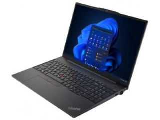 Lenovo ThinkPad E16 Gen 1 (21JNS0QE00) Laptop