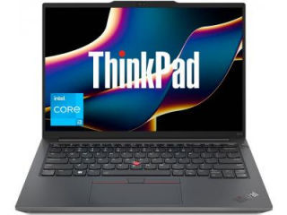 Lenovo ThinkPad E14 Gen 5 (21JKS13L00) Laptop