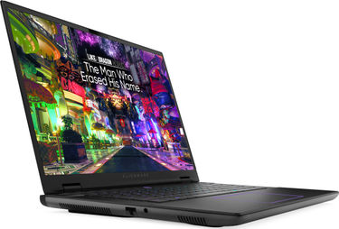 Dell Alienware m16 R2 (OANM162129001RIN) Laptop