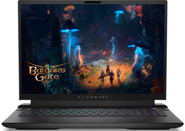 Dell Alienware m18 R2 (CANM182CTO03RIN) Laptop