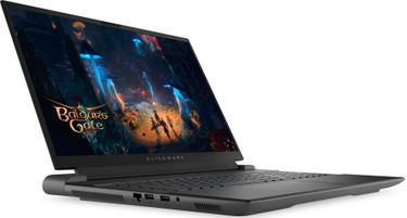 Dell Alienware m18 R2 (CANM182CTO03RIN) Laptop