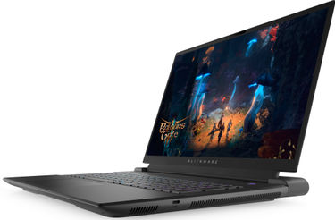 Dell Alienware m18 R2 (CANM182CTO03RIN) Laptop