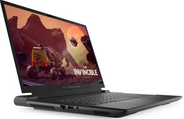 Dell Alienware m16 R1 (ANM16A0UCFG001CDB1) Laptop