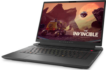 Dell Alienware m16 R1 (ANM16A0UCFG001CDB1) Laptop