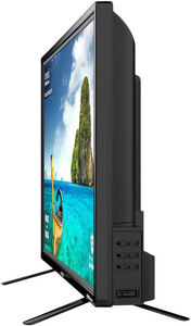Croma CREL024HBB024603 24 inch HD ready LED TV