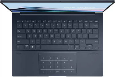 ASUS Zenbook 14 OLED UX3405MA-PZ962WS Laptop
