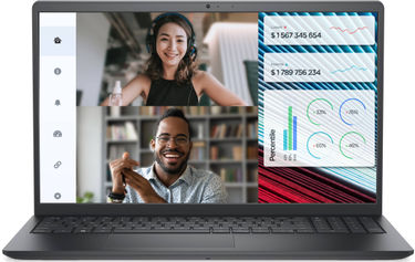 Dell Vostro 3520 (VN3520CYGGW001SDG1) Laptop
