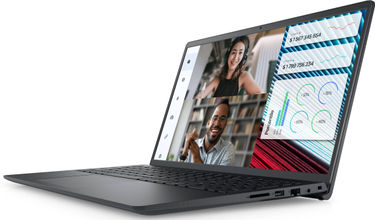 Dell Vostro 3520 (VN35205KF55001SDB1) Laptop