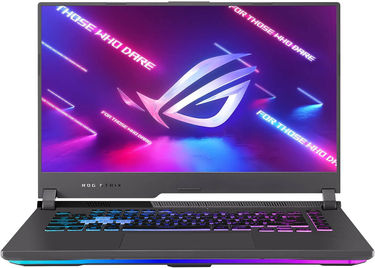 ASUS ROG Strix G15 G513IC-EB73 Laptop