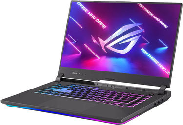 ASUS ROG Strix G15 G513IC-EB73 Laptop