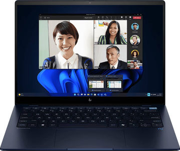 HP Elitebook Ultra G1q (A5KJ7PA) Laptop