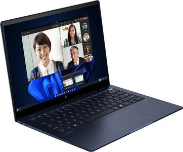 HP Elitebook Ultra G1q (A5KJ7PA) Laptop