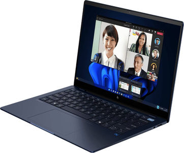 HP Elitebook Ultra G1q (A5KJ7PA) Laptop