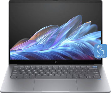 HP Omnibook X 14-fe0121QU (A99B8PA) Laptop