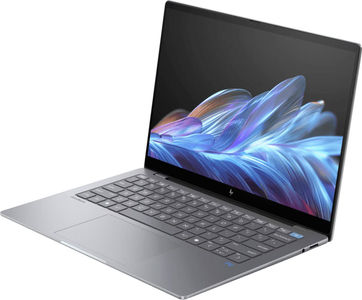 HP Omnibook X 14-fe0121QU (A99B8PA) Laptop
