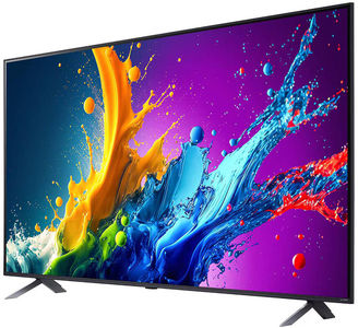 LG 65QNED82T6A 65 inch UHD Smart QNED TV