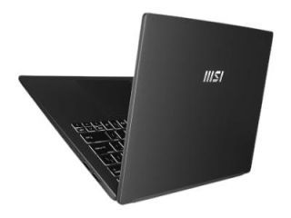MSI Modern 14 C12MO-1203IN Laptop