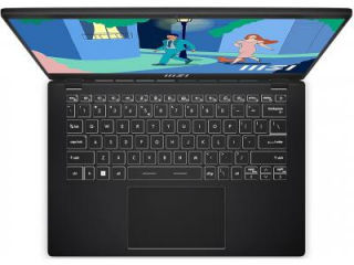 MSI Modern 14 C12MO-1203IN Laptop