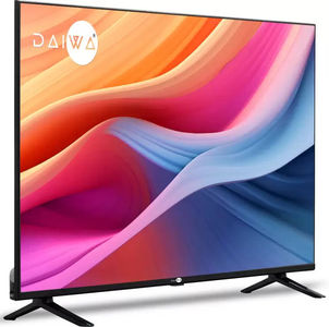 Daiwa D50Q2WOS 50 inch UHD Smart QLED TV