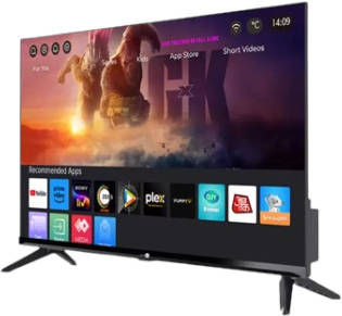 Daiwa D32H1COC 32 inch HD ready Smart LED TV