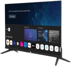 Daiwa D32H3WOS 32 inch HD ready Smart LED TV