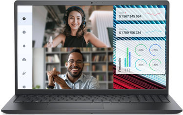 Dell Vostro 3520 (VN3520VMN67001SDB1) Laptop
