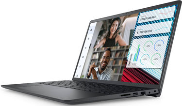 Dell Vostro 3520 (VN3520VMN67001SDB1) Laptop