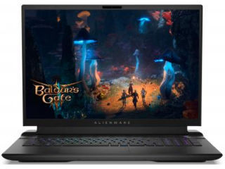 Dell Alienware m18 R2 (CANM182CTO02RIN) Laptop