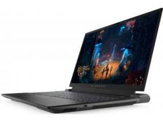 Dell Alienware m18 R2 (CANM182CTO02RIN) Laptop