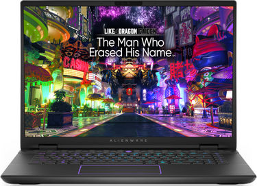 Dell Alienware m16 R2 (OANM162126701RIN) Laptop