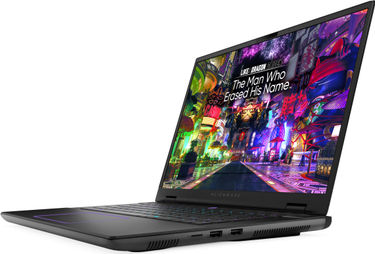 Dell Alienware m16 R2 (OANM162126701RIN) Laptop