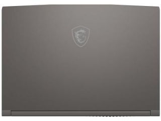 MSI Thin 15 B13UCX-1808IN Laptop