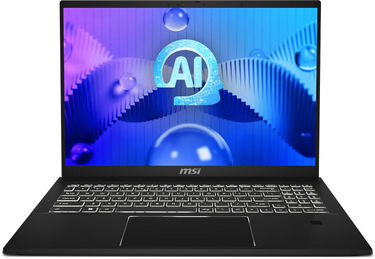 MSI Summit E16 AI Evo A1MTG-025IN Laptop