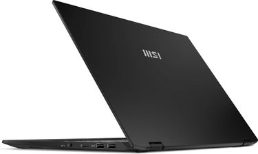 MSI Summit E16 AI Evo A1MTG-025IN Laptop