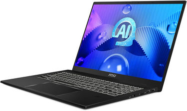MSI Summit E16 AI Evo A1MTG-025IN Laptop