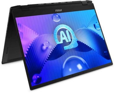 MSI Summit E16 AI Evo A1MTG-025IN Laptop