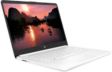 HP 14-dq0052dx (685K1UA) Laptop