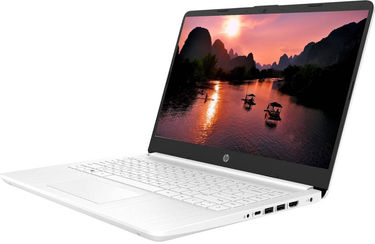 HP 14-dq0052dx (685K1UA) Laptop