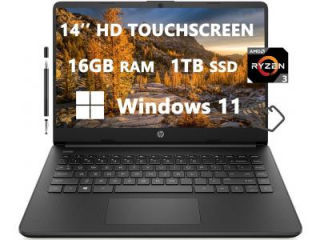 HP 14-fq1003cl (81K12UA) Laptop