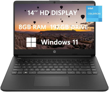 HP 14-dq0051dx (685K0UA) Laptop