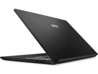 MSI Modern 15 B12MO-816IN Laptop