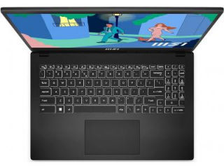 MSI Modern 15 B12MO-816IN Laptop