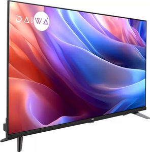 Daiwa D43Q3WOS 43 inch UHD Smart QLED TV