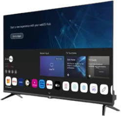 Daiwa D43Q3WOS 43 inch UHD Smart QLED TV