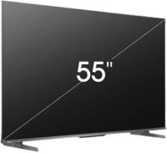 Hisense 55E68N 55 inch UHD Smart QLED TV