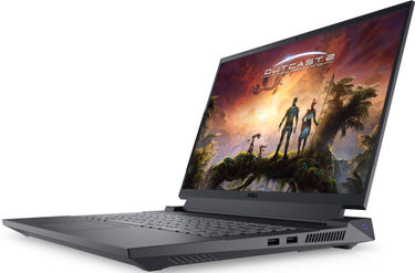 Dell G16 7630 (GN763089XGY001ORG1) Laptop
