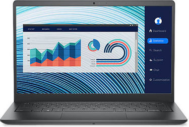 Dell Vostro 3420 (M552322WIN9S) Laptop