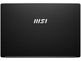 MSI Modern 15 H AI C1MG-048IN Laptop