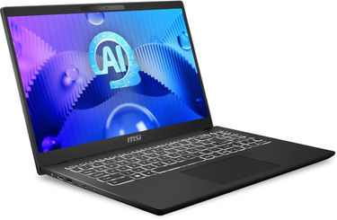 MSI Modern 15 H AI C1MG-049IN Laptop