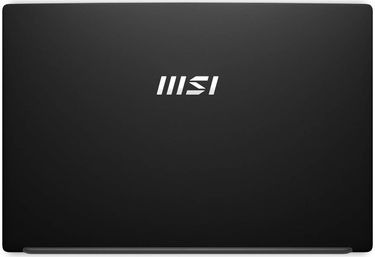 MSI Modern 15 H AI C1MG-049IN Laptop